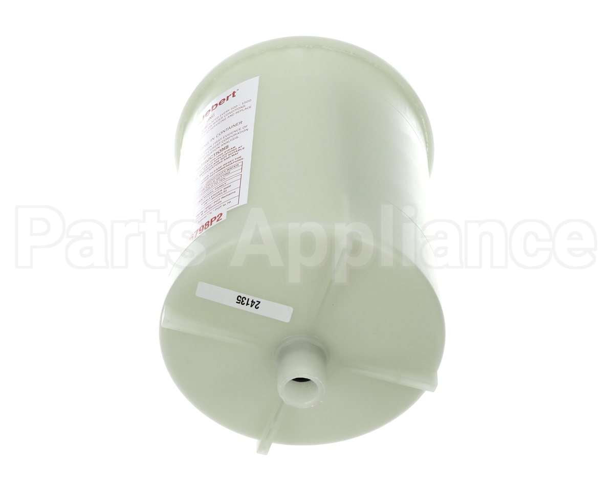 136798P2 Liebert 380/460/575V Humidifier Bottle