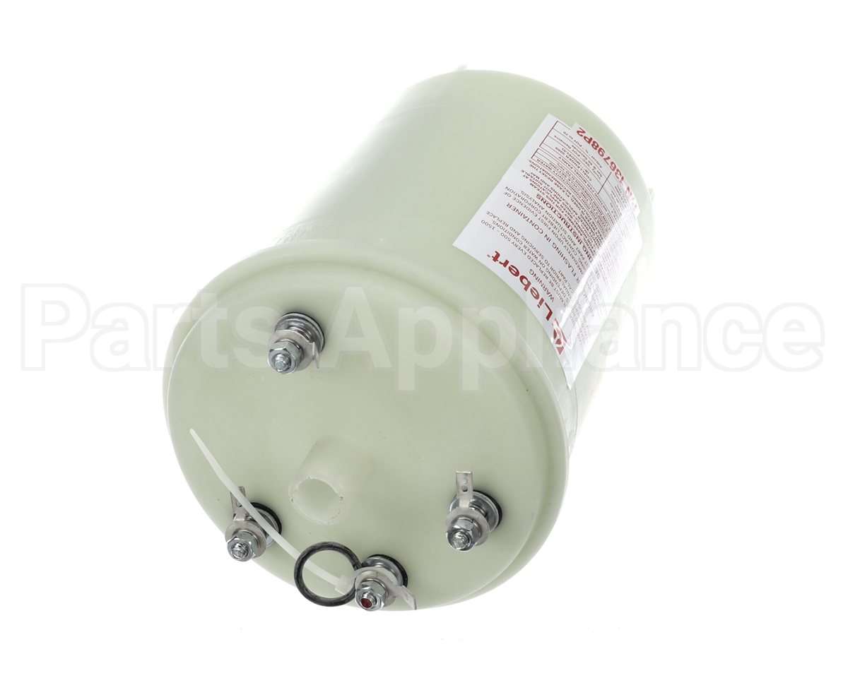 136798P2 Liebert 380/460/575V Humidifier Bottle