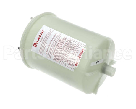 136798P2 Liebert 380/460/575V Humidifier Bottle