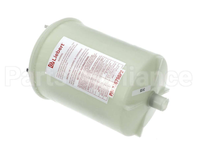 136798P2 Liebert 380/460/575V Humidifier Bottle