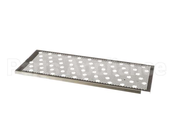 1368-CLE Lincoln Columnating Plate (Same Part A