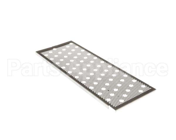 1368-CLE Lincoln Columnating Plate (Same Part A