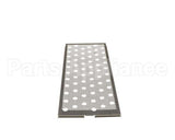 1368-CLE Lincoln Columnating Plate (Same Part A