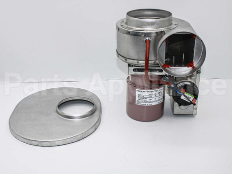 136964 Reznor Power Venter Assembly