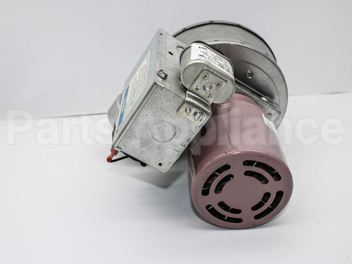 136964 Reznor Power Venter Assembly
