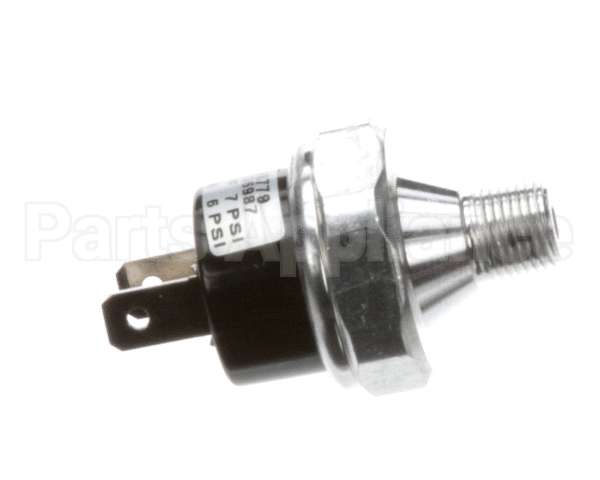 136987 American Dryer Laundry Water Jet Pressure Switch