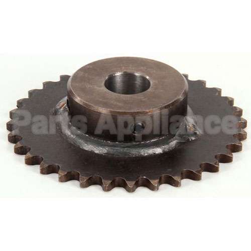 13699 Compatible Nieco Drive Shaft Sprocket