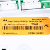 137006060 Frigidaire Control-Electrical