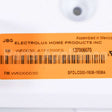 137006070 Frigidaire Control