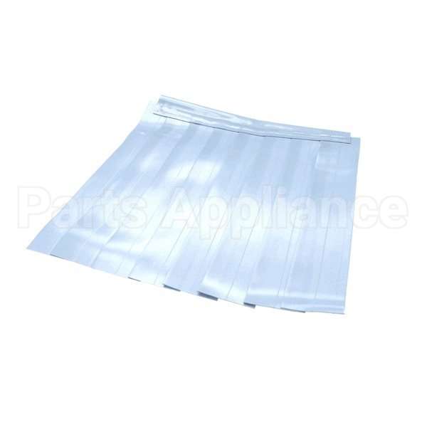 13703.61 Compatible CMA Curtain 20 5/8 X 21