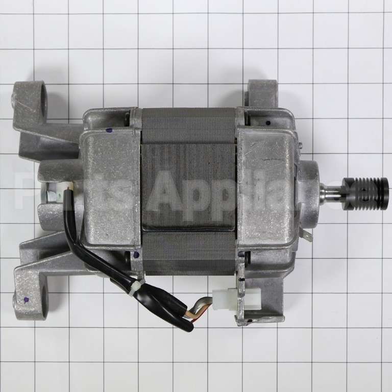 137043000 Frigidaire Motor