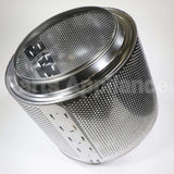 137045000 Frigidaire Dsp Drum Assy,Spin Basket