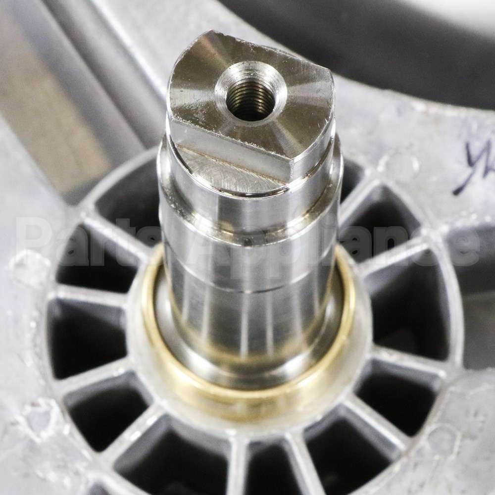 137045000 Frigidaire Dsp Drum Assy,Spin Basket