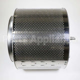 137045000 Frigidaire Dsp Drum Assy,Spin Basket