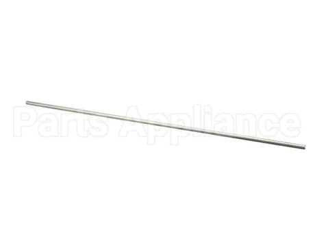 13705.00 Cma Curtain Rod Short - 20.5 Lengt