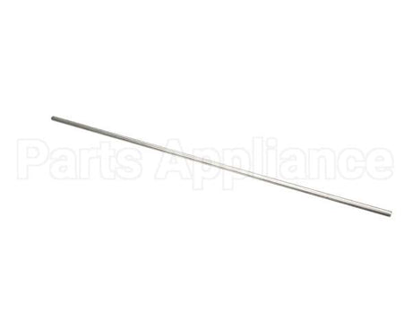 13705.00 Cma Curtain Rod Short - 20.5 Lengt