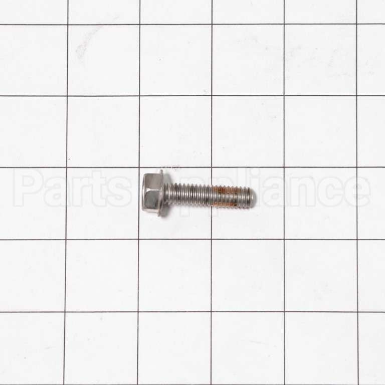 137050600 Frigidaire Screw 5/16-18-2A Un