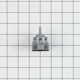 137055800 Frigidaire Sensor-Pressure
