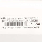 137070880 Frigidaire Control Board