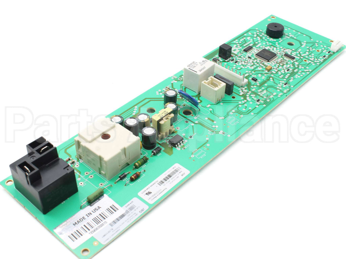 137070890NH Frigidaire Control-Electrical