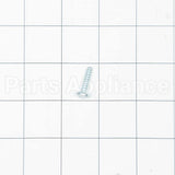 137087000 Frigidaire Screw