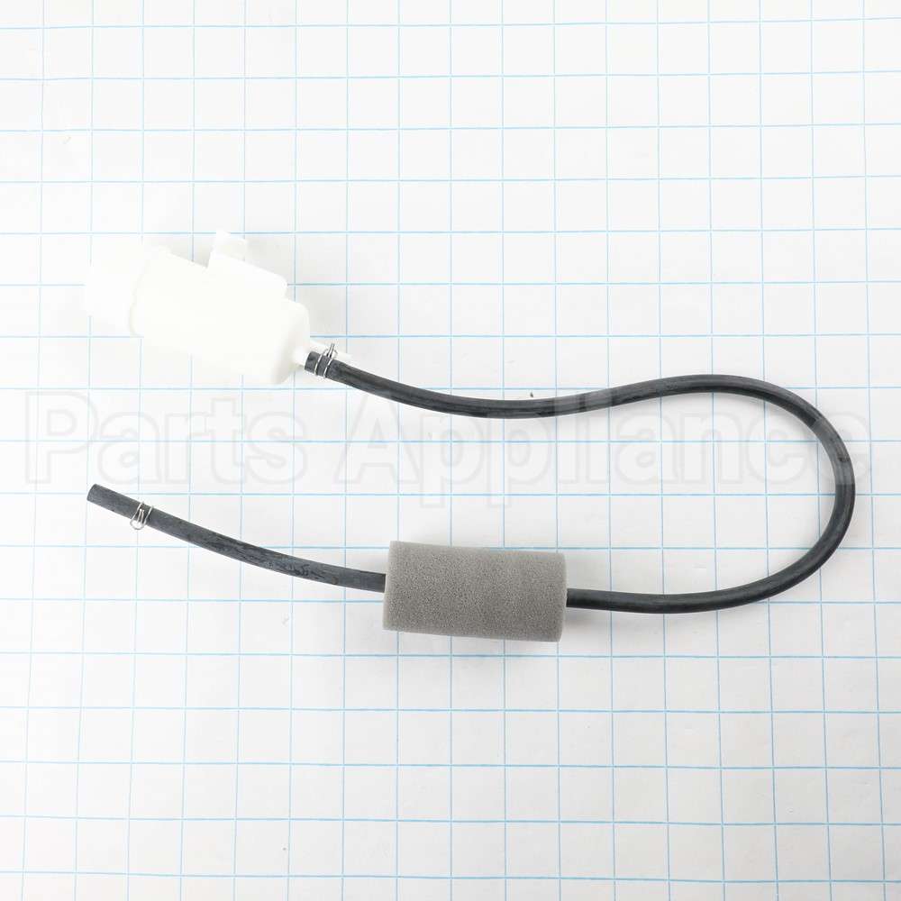 137089000 Frigidaire Air Chamber