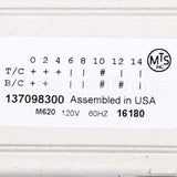 137098300 Frigidaire Timer