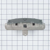 137105100 Frigidaire Hinge