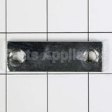 137107000 Frigidaire Plate