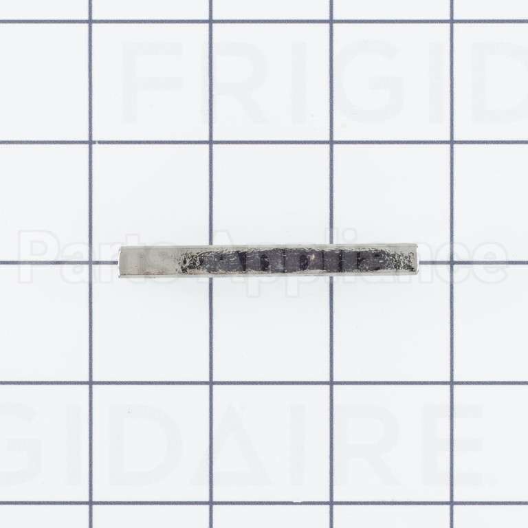 137107000 Frigidaire Plate