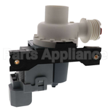 137108000 Washer Pump Compatible