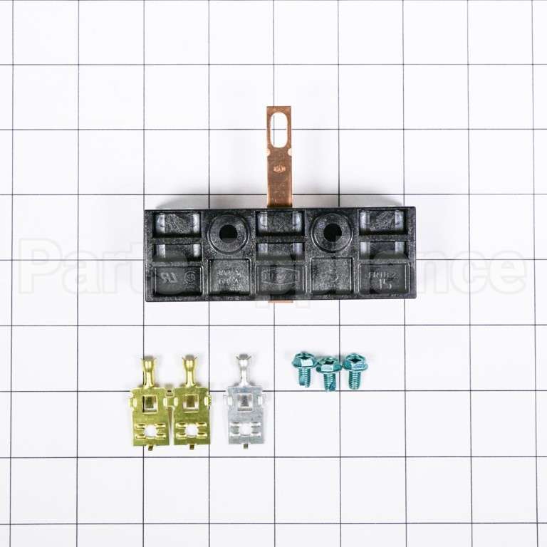 137150200 Frigidaire Terminal Block Kit