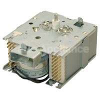 137169400 Frigidaire Timer