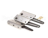 137174 Norlake Bracket Top Left Assembly