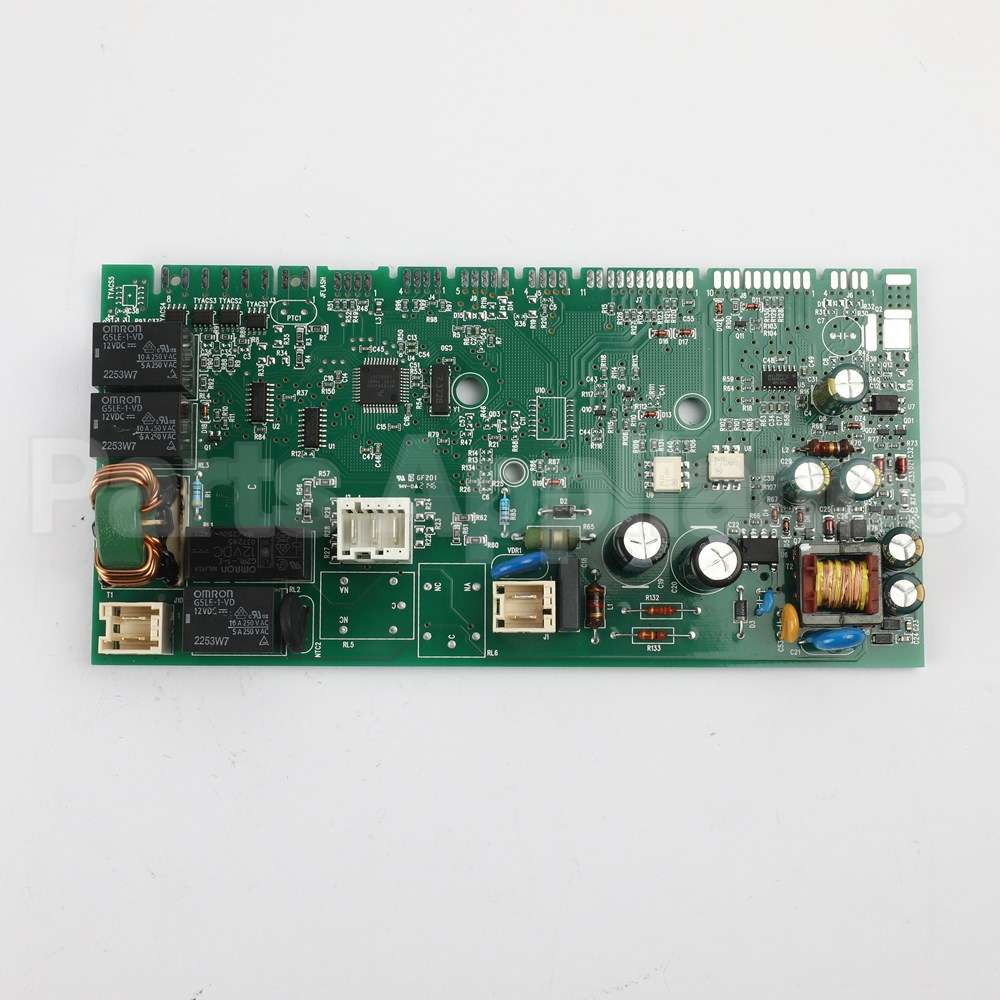 137208014NH Frigidaire Control Board