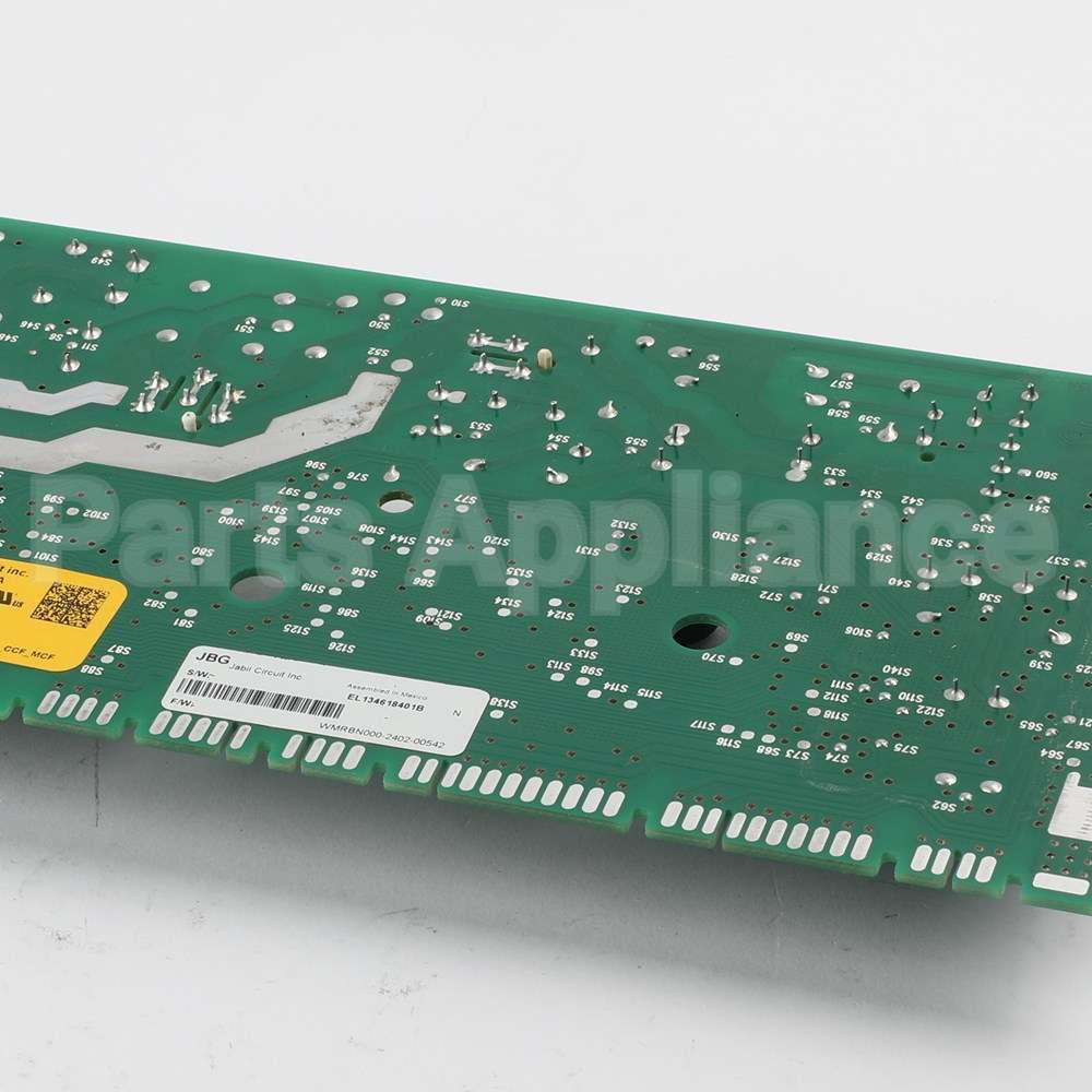137208014NH Frigidaire Control Board