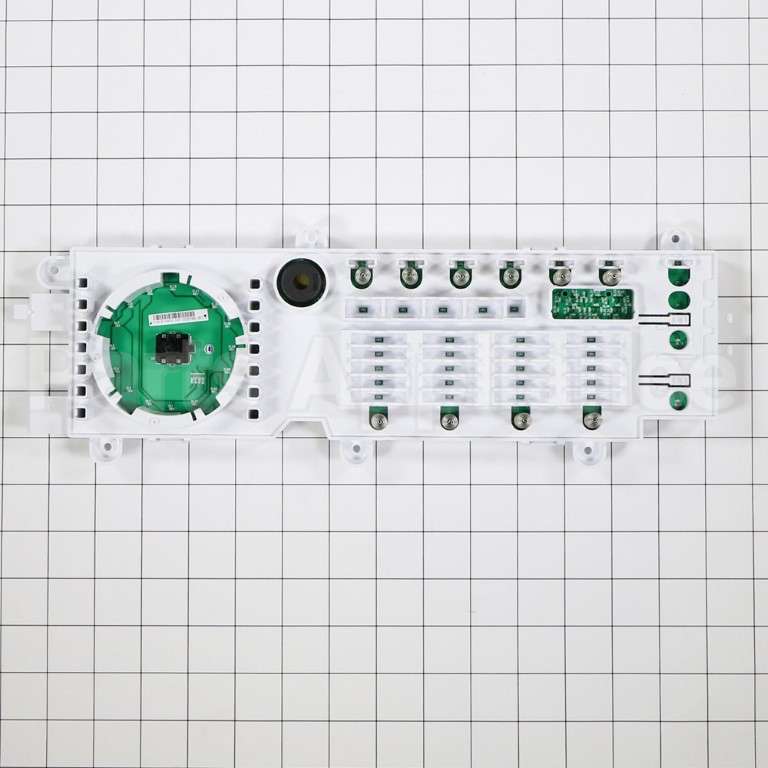 137237100 Frigidaire Control Board