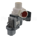 137240800 Washer Pump Compatible