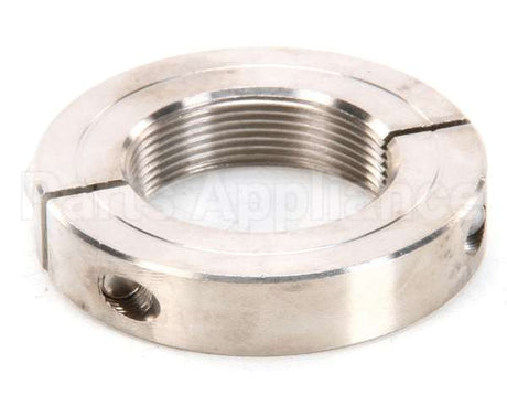 137246 Groen Collar, 2 Piece, Threaded