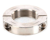 137246 Groen Collar, 2 Piece, Threaded