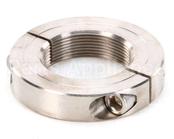 137246 Groen Collar, 2 Piece, Threaded