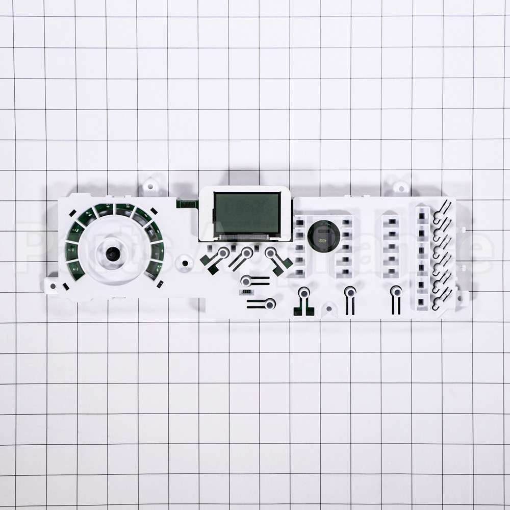 137260840 Frigidaire Control Board