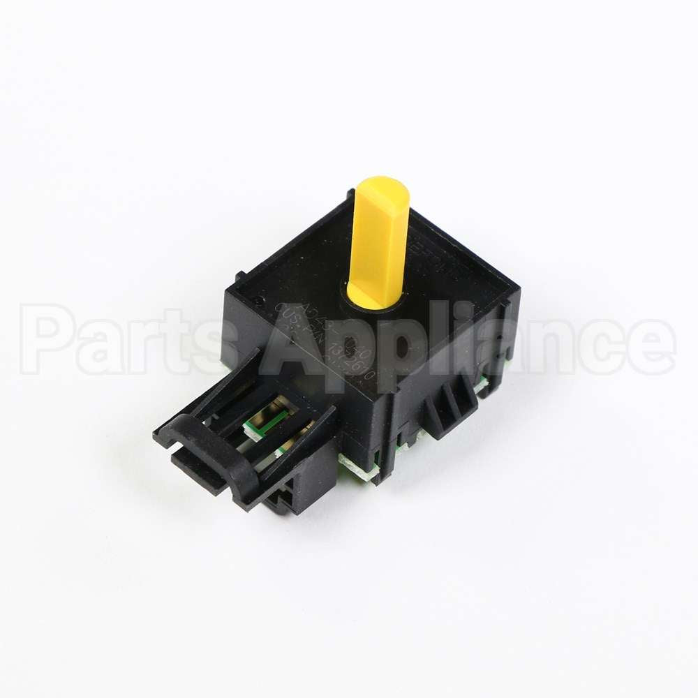 137261000 Frigidaire Switch