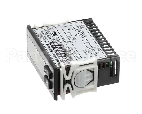 137277 Marshall Air Temp Control Cr1 Lower Deck