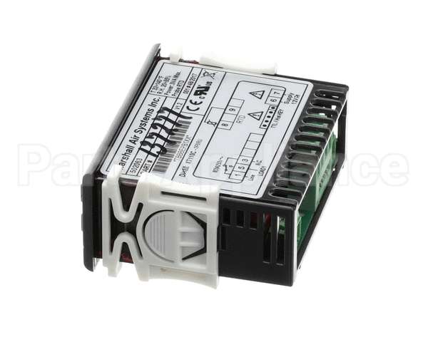 137277 Marshall Air Temp Control Cr1 Lower Deck
