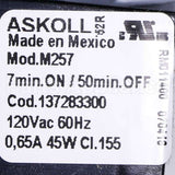 137283300 Frigidaire Discontinued