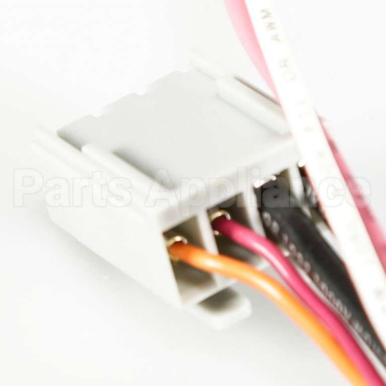 137288600 Frigidaire #Vp#Wiring Harness
