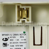 137311900 Frigidaire Pump