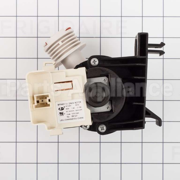 137311900 Frigidaire Pump