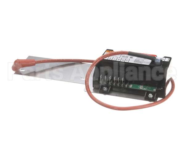 137312 Groen Kit, Spark Ignition Module,